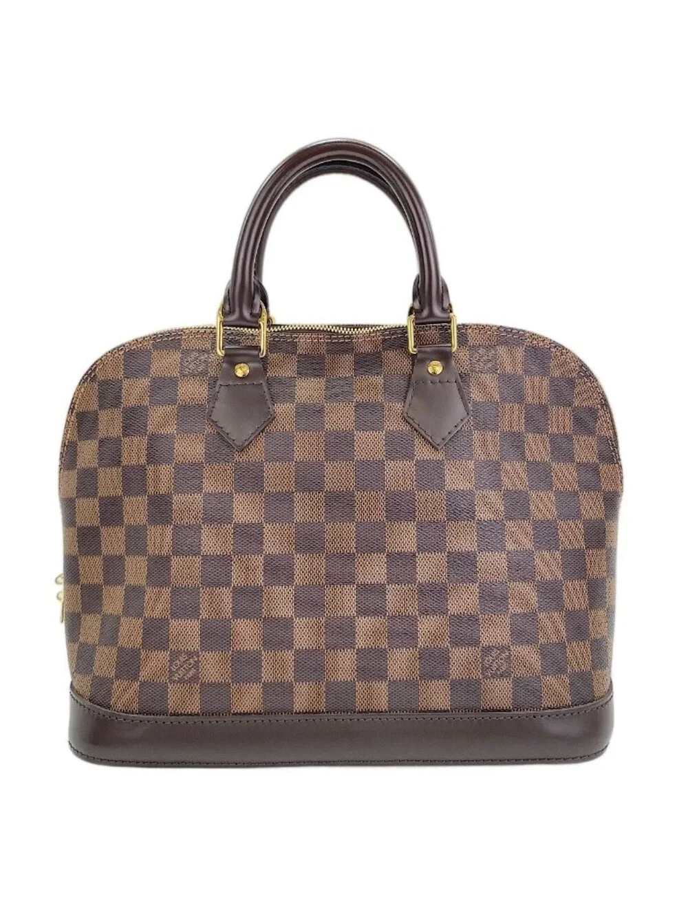 Louis Vuitton Handbag Alma